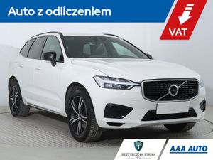 Volvo XC60 II 2019