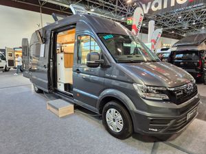 Affinity Freedo 2025