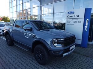 Ford Ranger 2024