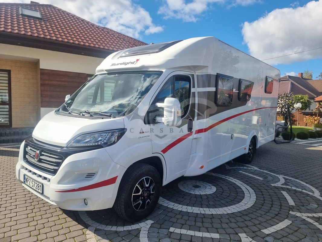 Fiat Ducato 2021