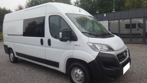 Fiat Ducato 2018