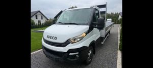 Iveco Daily 2018