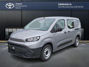 Toyota Proace City 2025