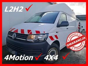 Volkswagen Transporter 2019