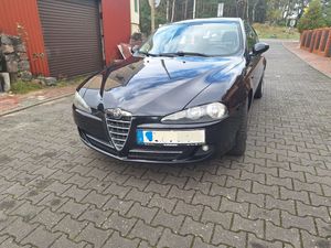 Alfa Romeo 147 2008