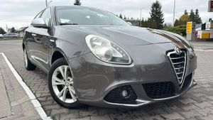 Alfa Romeo Giulietta 2.0 JTDM Distinctive 2012