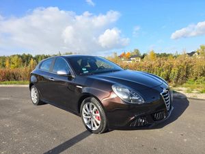 Alfa Romeo Giulietta 2010