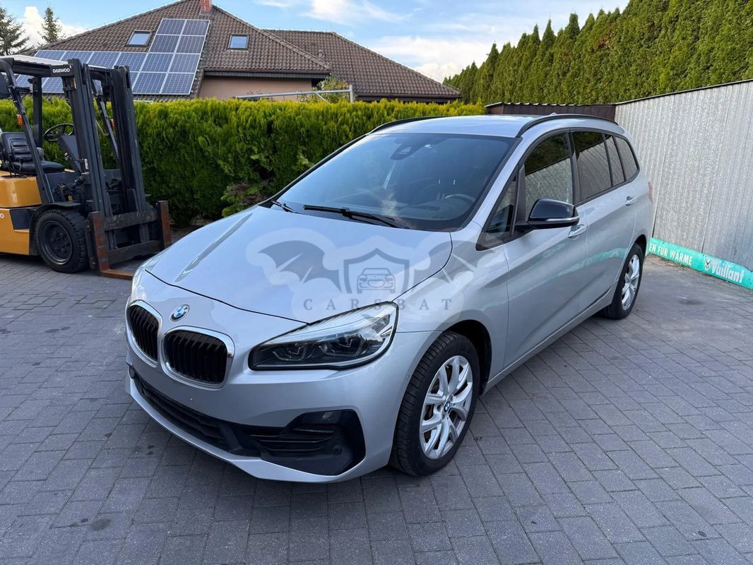 BMW 2 Series 218d Active Tourer M Sport 2019