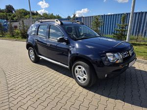 Dacia Duster I dCi 90 2WD Essential 2017