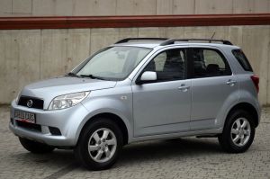 Daihatsu Terios 2008