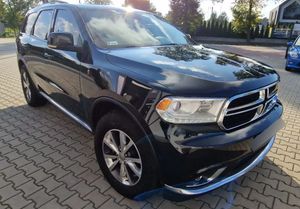 Dodge Durango 3,6 Limited 2016