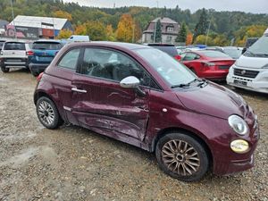 Fiat 500 1.2 8V Start&Stopp Anniversario 2015