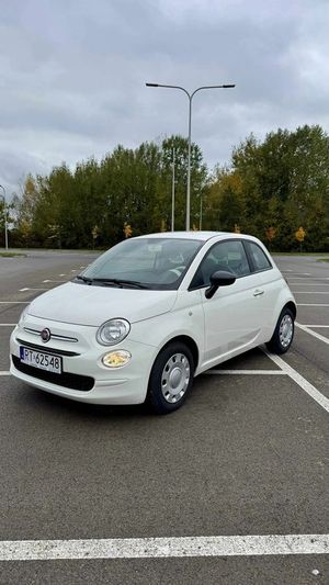 Fiat 500 1.2 Pop 2019