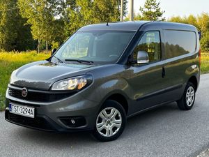 Fiat Doblo II 2018