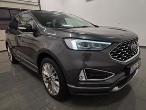 Ford Edge 2.0 EcoBlue Twin-Turbo 4WD Vignale 2020
