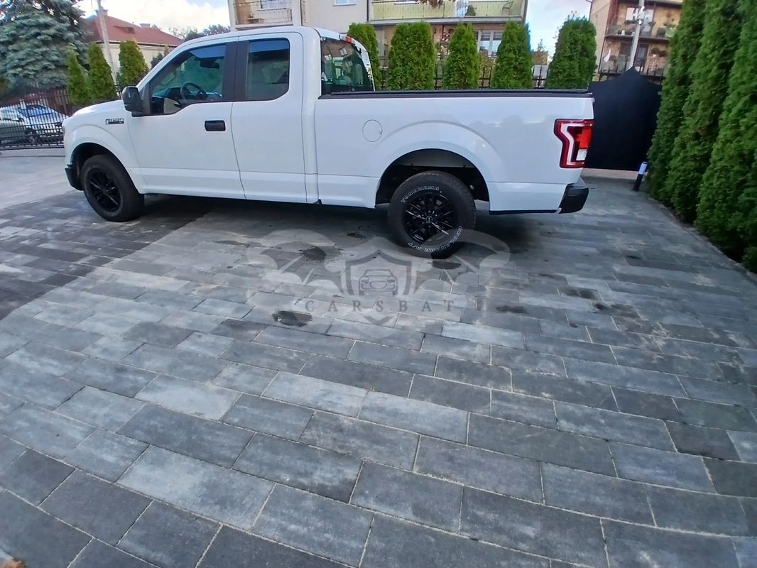 Ford F-150 2016