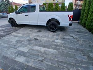 Ford F-150 2016