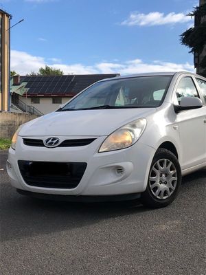Hyundai i20 I 1.2 Comfort 2012