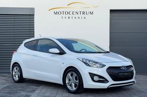 Hyundai i30 II 1.4 Classic 2014