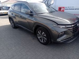 Hyundai Tucson IV 1.6 T-GDi 48V Smart 4WD DCT 2023