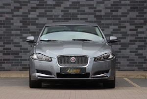 Jaguar XF X250 2.2 D Luxury 2014