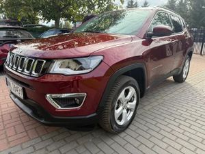 Jeep Compass II 2021