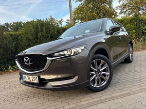 Mazda CX-5 II SKYACTIV-G 165 Exclusive-Line 2020