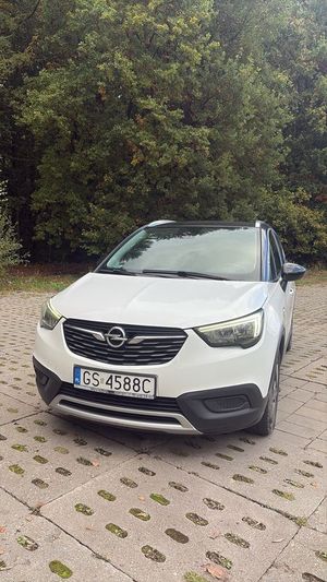 Opel Crossland 1.2 120 Lat 2019