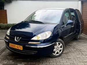Peugeot 807 2.0 HDi Premium 2013