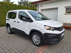 Peugeot Rifter 1.5 BlueHDI Active Pack S&S 2020