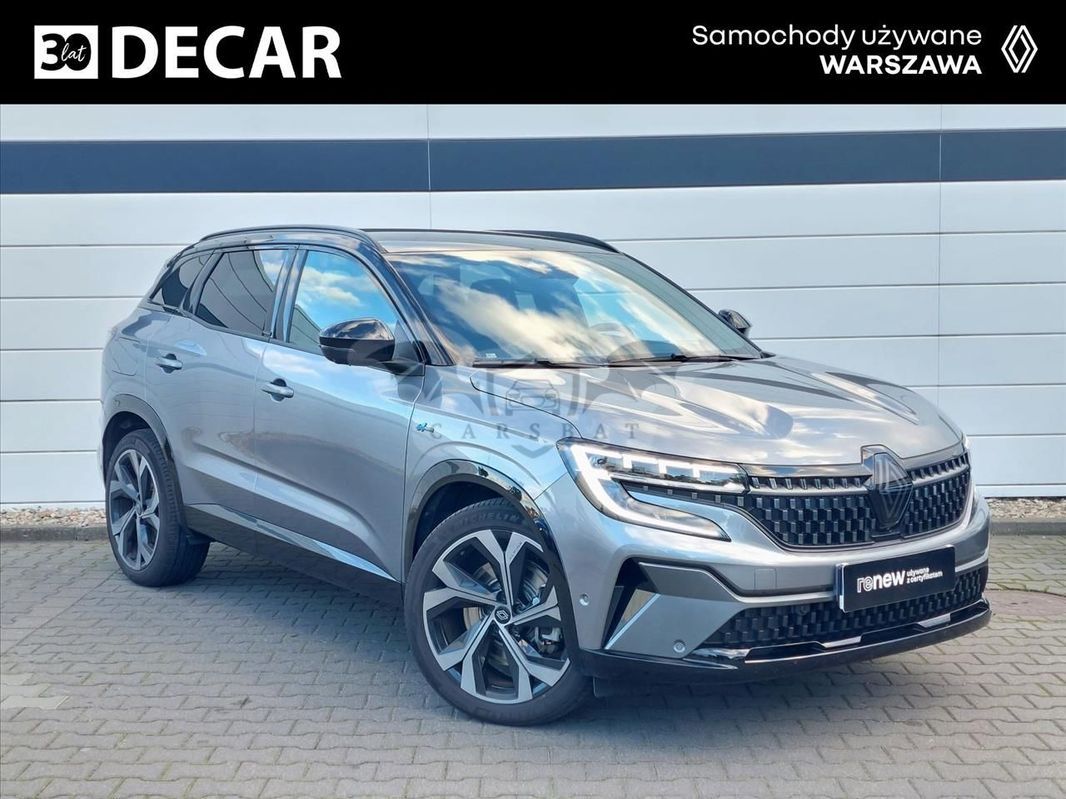 Renault Austral 2024