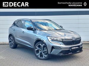 Renault Austral 2024