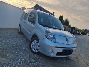 Renault Kangoo II 2013