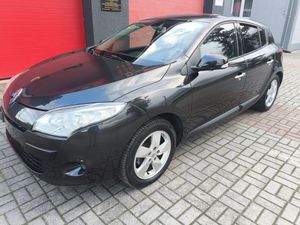 Renault Megane III 1.6 16V 110 LIMITED 2009