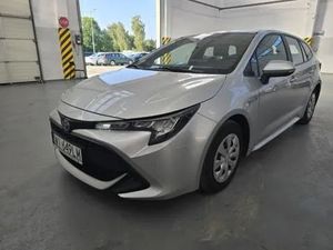 Toyota Corolla Seria E21 1.8 Hybrid GPF Active 2021