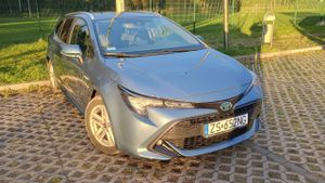Toyota Corolla Seria E21 2.0 Hybrid Comfort 2021