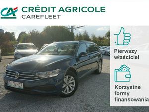 Volkswagen Passat B8 2.0 TDI EVO Essence 2021