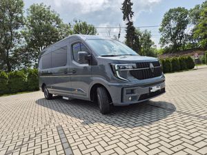 Renault Master 2025