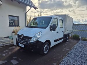 Renault Master 2015