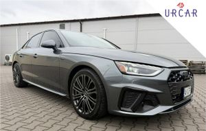 Audi A4 B9 2023