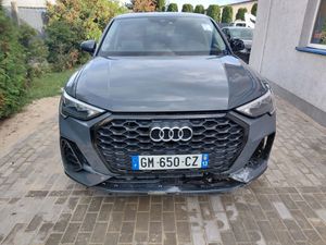 Audi Q3 I 2021