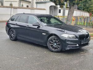BMW 5 Series F10/F11 520d xDrive Touring 2014