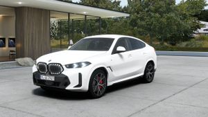 BMW X6 G06 xDrive30d 2025