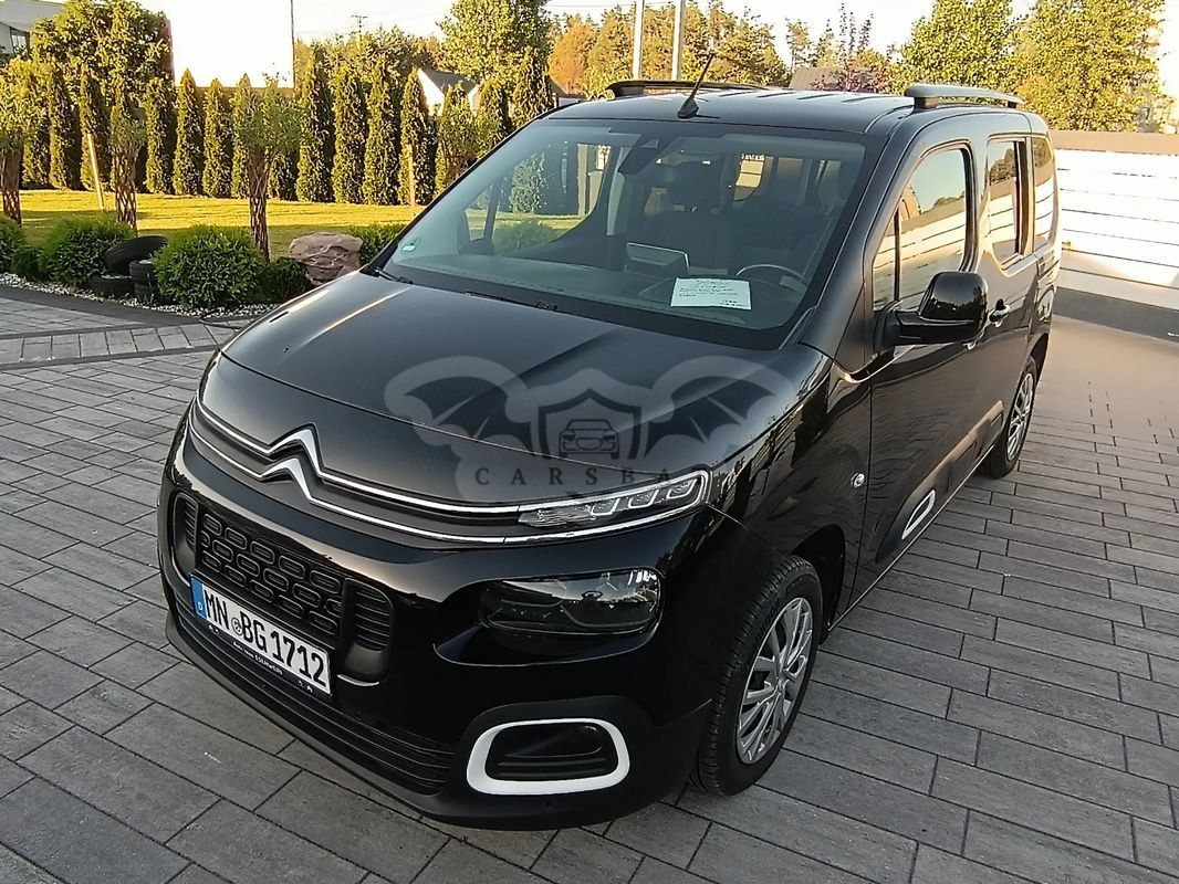 Citroën Berlingo III XL BlueHDi 130 SHINE 2020
