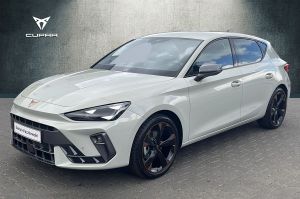 Cupra Leon 2025