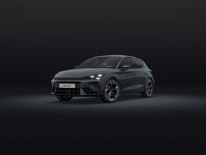 Cupra Leon 2025