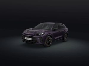 Cupra Terramar 2.0 TSI 4Drive Advantage Edition Copper DSG 2025