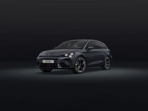Cupra Leon 2025