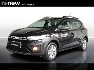 Dacia Sandero III 1.0 TCe Expression 2023