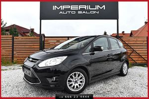 Ford C-Max II 1.6 TDCi Titanium 2013